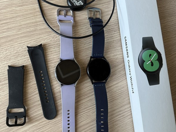 Samsung Galaxy watch4