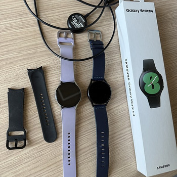 Samsung Galaxy watch4