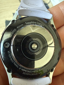 Samsung Galaxy watch4 (3 фото из 6)