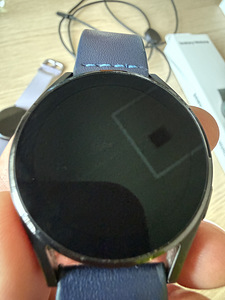 Samsung Galaxy watch4 (6 фото из 6)