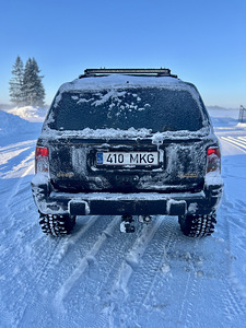 Müüa jeep zj 2.5 diis (8 foto / 15)