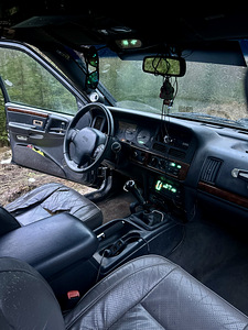 Müüa jeep zj 2.5 diis (15 foto / 15)