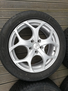 17" 5x112 IFree Tortuga (2 foto / 8)