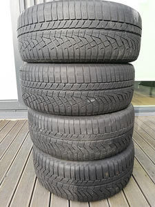 17" 5x112 IFree Tortuga (8 foto / 8)