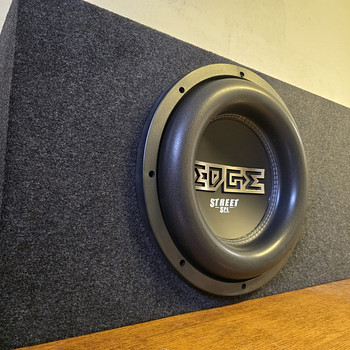 EDGE 12″ 3000W и моноблок. Пульт. НОВЫЙ