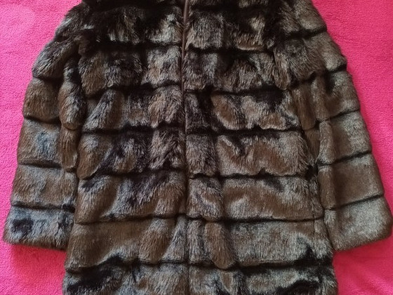 Naiste kasukas, mudel Wenxi, XXXL