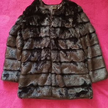 Naiste kasukas, mudel Wenxi, XXXL