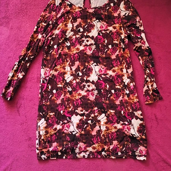 Naiste kleit Vero Moda M