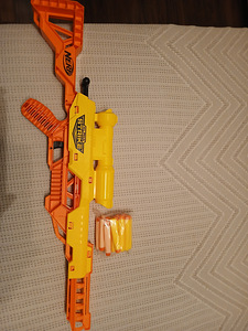 Nerf (2 фото из 2)
