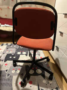 Ikea laste tool (2 foto / 2)