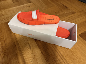 Müüa Swims loafers 47 (1 foto / 1)