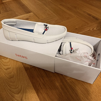 Müüa uued naiste Swims loaferid