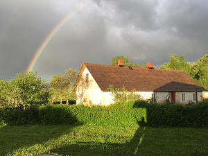 Järve, Tsirgumäe, Valga vald, Valgamaa (41 foto / 43)