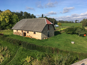 Järve, Tsirgumäe, Valga vald, Valgamaa (42 foto / 43)