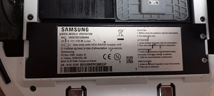 Samsung jet bot al + varuosad (3 foto / 3)