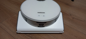 Samsung jet bot al + varuosad (2 foto / 3)