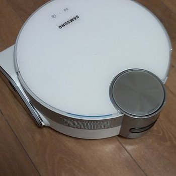 Samsung jet bot al + запчасти