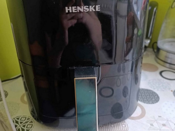 Õhufritüür
