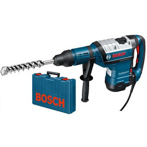 Перфоратор Bosch GBH 5-40 DCE SDS-max 1150W (1 фото из 1)