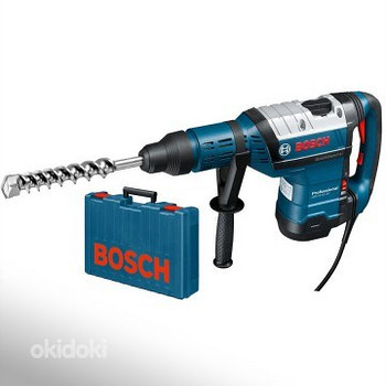 Puurvasar Bosch GBH 5-40 DCE SDS-max 1150W