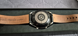 Samsung Galaxy Watch 3 Silver 41 mm (4 foto / 6)