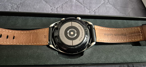 Samsung Galaxy Watch 3 Silver 41 mm (5 foto / 6)