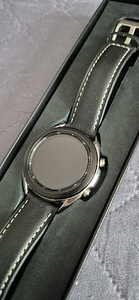 Samsung Galaxy Watch 3 Silver 41 mm (6 foto / 6)