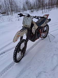 KTM GS250 (4 фото из 4)