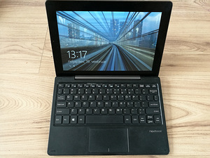 Tahvelarvuti Nextbooki Intel NXW10QC32G (1 foto / 4)