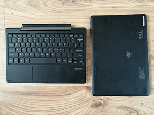 Tahvelarvuti Nextbooki Intel NXW10QC32G (2 foto / 4)