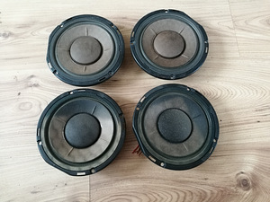 Volkswagen Sharan, Ford Galaxy, SEAT Alhambra kõlarid+kate (1 foto / 5)