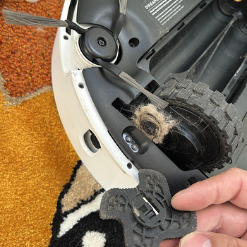 Dreame, Ecovacs ja teiste robottolmuimejate remont ja hooldu