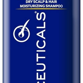 Mediceuticals шампунь