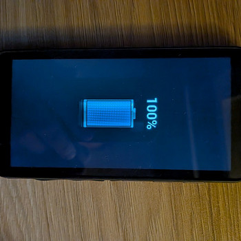 Mobiiltelefon CAT S42 IP68