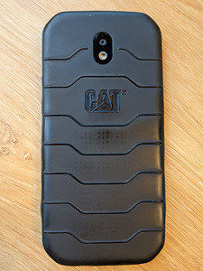 Мобильный телефон CAT S42 IP68 (4 фото из 5)