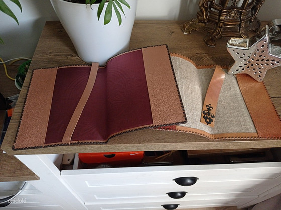 Обложка для книги