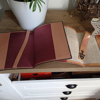 Обложка для книги