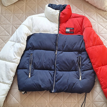 Куртка Tommy Jeans, размер M