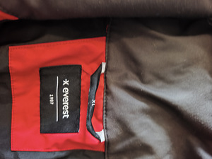 Meeste joped, M-XL (6 foto / 10)