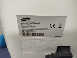 Телевизор Samsung (4 фото из 6)
