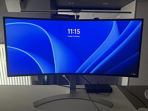 Монитор LG 34UC98-W (1 фото из 1)