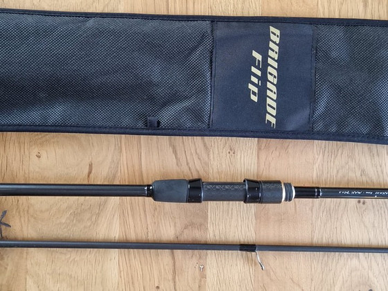 Spinning Tenryu Brigade Flip BGF832S-MMH