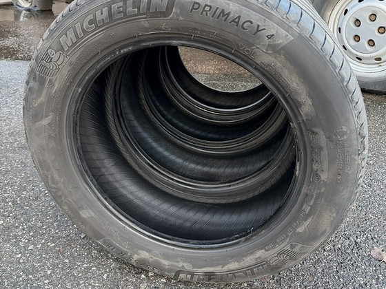 Шины Michelin