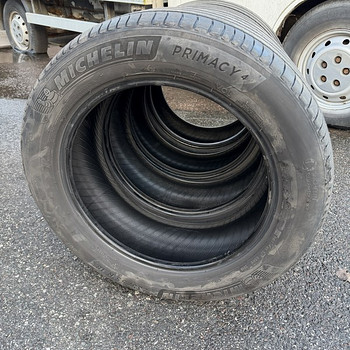 Шины Michelin