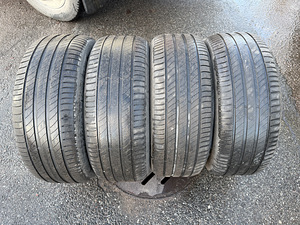 Шины Michelin (3 фото из 3)