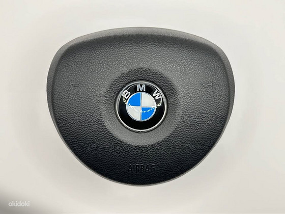 Подушка безопасности BMW e82