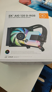 EK Aio 120 D-Rgb (1 фото из 2)