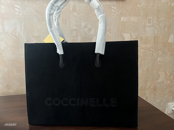 Coccinelle Myrtha35 kandekott