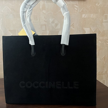 Coccinelle Myrtha35 kandekott