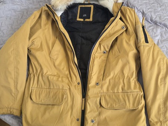 Jope River Island